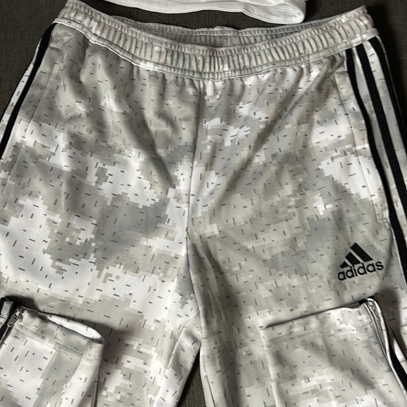 Adidas Track suit - Picture 4 of 4